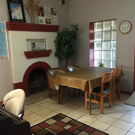 Avenues Hostel Salt Lake City Dış mekan fotoğraf