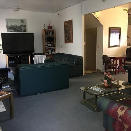 Avenues Hostel Salt Lake City Dış mekan fotoğraf