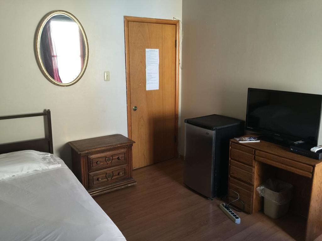 Avenues Hostel Salt Lake City Oda fotoğraf