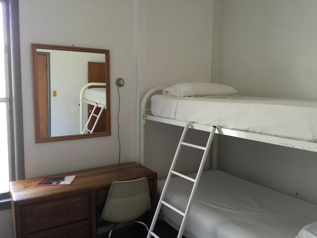 Avenues Hostel Salt Lake City Oda fotoğraf