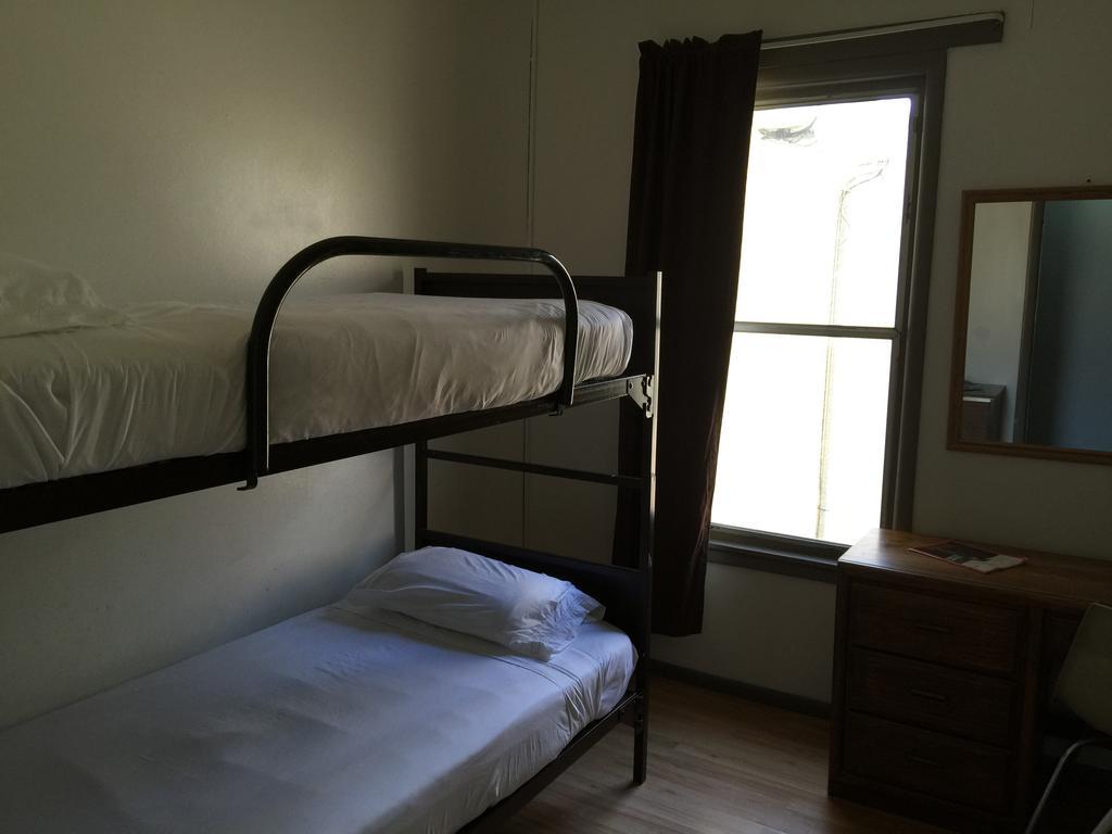 Avenues Hostel Salt Lake City Oda fotoğraf