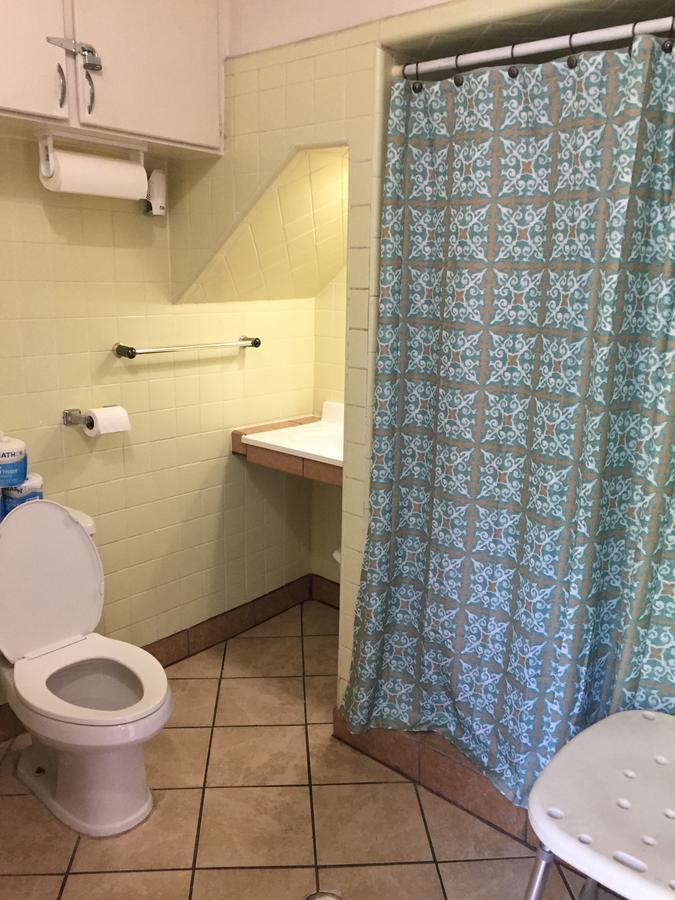 Avenues Hostel Salt Lake City Dış mekan fotoğraf