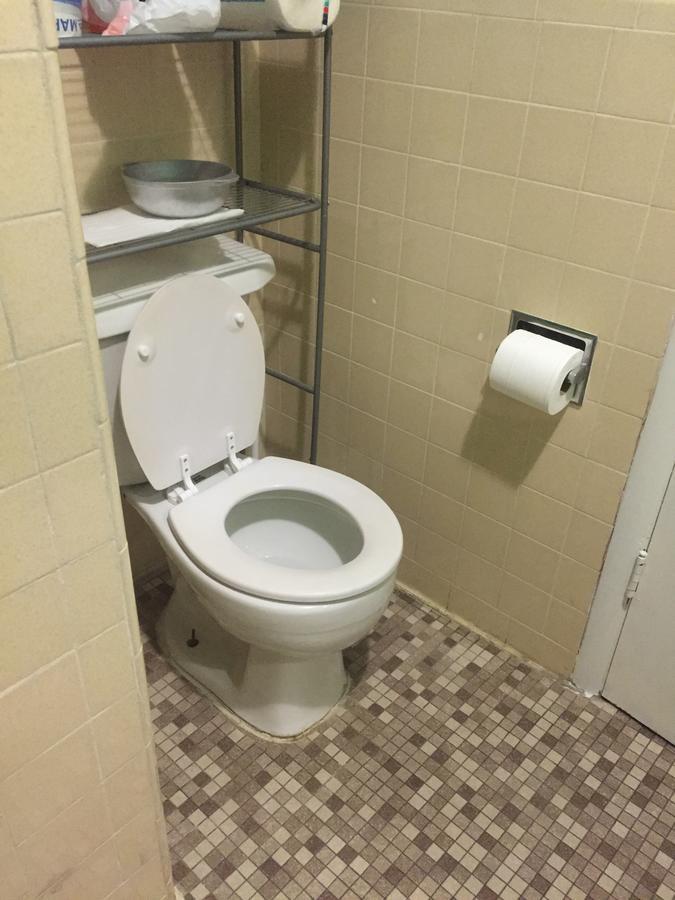 Avenues Hostel Salt Lake City Dış mekan fotoğraf