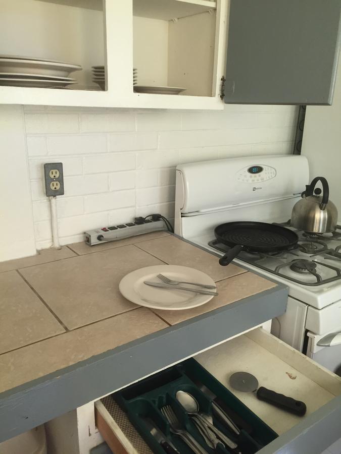 Avenues Hostel Salt Lake City Dış mekan fotoğraf